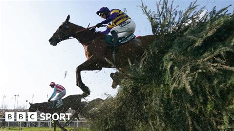 bbc grand national|Grand National 2024: Corach Rambler seeks repeat Aintree win.